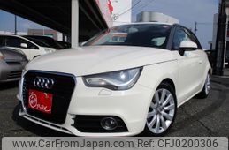 audi a1 2012 -AUDI--Audi A1 DBA-8XCAX--WAUZZZ8X2CB044378---AUDI--Audi A1 DBA-8XCAX--WAUZZZ8X2CB044378-