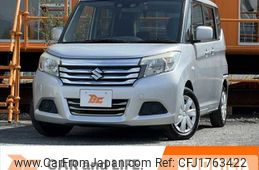 suzuki solio 2020 CFJ1763422