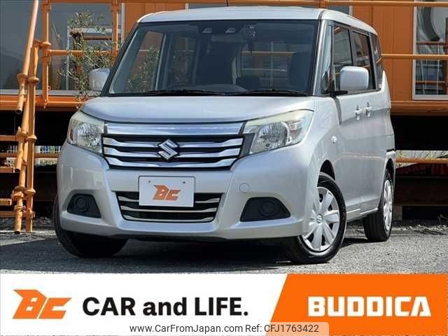 suzuki solio 2020 CFJ1763422 image 1