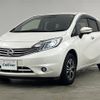 nissan note 2015 -NISSAN--Note DBA-E12--E12-323674---NISSAN--Note DBA-E12--E12-323674- image 24