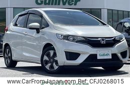 honda fit 2016 -HONDA--Fit DAA-GP5--GP5-1209419---HONDA--Fit DAA-GP5--GP5-1209419-