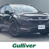 honda cr-v 2021 -HONDA--CR-V 6AA-RT6--RT6-1200844---HONDA--CR-V 6AA-RT6--RT6-1200844- image 1