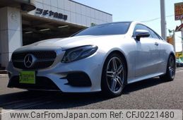 mercedes-benz e-class 2017 -MERCEDES-BENZ 【市川 310ｿ3118】--Benz E Class 238342C--2F006133---MERCEDES-BENZ 【市川 310ｿ3118】--Benz E Class 238342C--2F006133-