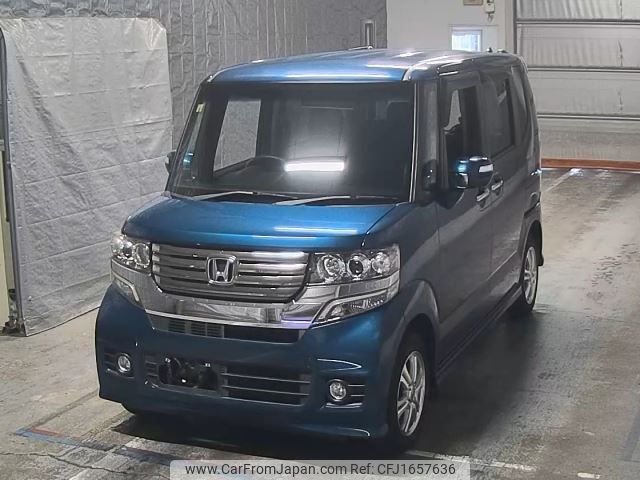 honda n-box 2012 CFJ1657636 image 1