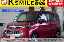 toyota tank 2017 -TOYOTA--Tank DBA-M900A--M900A-0046503---TOYOTA--Tank DBA-M900A--M900A-0046503-