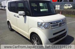 honda n-box 2016 CFJ1519239