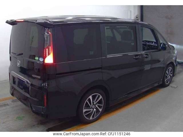 honda stepwagon 2021 -HONDA--Stepwgn 6BA-RP3--RP3-1312995---HONDA--Stepwgn 6BA-RP3--RP3-1312995- image 2