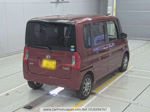 daihatsu tanto 2014 -DAIHATSU 【一宮 580に2427】--Tanto LA600S-0047757---DAIHATSU 【一宮 580に2427】--Tanto LA600S-0047757- image 2