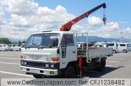 hino ranger 1986 22411907