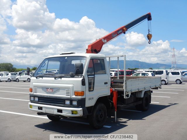 hino ranger 1986 22411907 image 1
