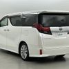 toyota alphard 2016 -TOYOTA--Alphard DBA-AGH30W--AGH30-0077487---TOYOTA--Alphard DBA-AGH30W--AGH30-0077487- image 6