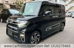 daihatsu tanto 2022 -DAIHATSU 【神戸 589ﾀ 623】--Tanto 5BA-LA650S--LA650S-0219603---DAIHATSU 【神戸 589ﾀ 623】--Tanto 5BA-LA650S--LA650S-0219603-