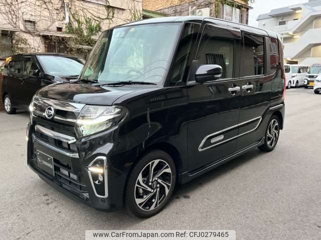 daihatsu tanto 2022 -DAIHATSU 【神戸 589ﾀ 623】--Tanto 5BA-LA650S--LA650S-0219603---DAIHATSU 【神戸 589ﾀ 623】--Tanto 5BA-LA650S--LA650S-0219603- image 1