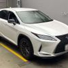 lexus rx 2022 -LEXUS 【練馬 302ﾇ8501】--Lexus RX 6AA-GYL20W--GYL20-0015994---LEXUS 【練馬 302ﾇ8501】--Lexus RX 6AA-GYL20W--GYL20-0015994- image 11