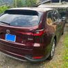 mazda cx-80 2024 CFJ1842485 image 5