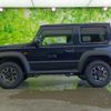 suzuki jimny-sierra 2024 quick_quick_3BA-JB74W_JB74W-209553 image 2