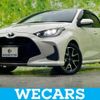 toyota yaris 2020 quick_quick_6AA-MXPH10_MXPH10-2027411 image 1