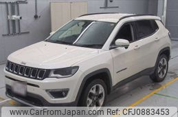 jeep compass 2020 -CHRYSLER--Jeep Compass M624-KFA57205---CHRYSLER--Jeep Compass M624-KFA57205-