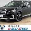 subaru xv 2018 -SUBARU--Subaru XV 5AA-GTE--GTE-003735---SUBARU--Subaru XV 5AA-GTE--GTE-003735- image 1
