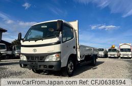 toyota dyna-truck 2006 GOO_NET_EXCHANGE_0401943A30250109W001