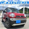 suzuki hustler 2017 quick_quick_MR41S_MR41S-249234 image 1