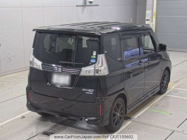 suzuki solio 2020 -SUZUKI 【岐阜 530め5122】--Solio MA36S-779775---SUZUKI 【岐阜 530め5122】--Solio MA36S-779775- image 2