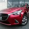 mazda demio 2018 -MAZDA--Demio DBA-DJ3FS--DJ3FS-513109---MAZDA--Demio DBA-DJ3FS--DJ3FS-513109- image 1