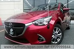 mazda demio 2018 -MAZDA--Demio DBA-DJ3FS--DJ3FS-513109---MAZDA--Demio DBA-DJ3FS--DJ3FS-513109-