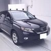 lexus rx 2011 CFJ1670176 image 1