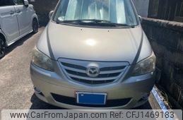 mazda mpv 2004 -MAZDA--MPV ABA-LW3W--LW3W-418874---MAZDA--MPV ABA-LW3W--LW3W-418874-