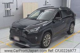 toyota rav4 2019 -TOYOTA--RAV4 6BA-MXAA54--MXAA54-4010396---TOYOTA--RAV4 6BA-MXAA54--MXAA54-4010396-