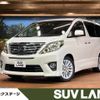 toyota alphard 2012 -TOYOTA--Alphard DBA-ANH20W--ANH20-8223719---TOYOTA--Alphard DBA-ANH20W--ANH20-8223719- image 1