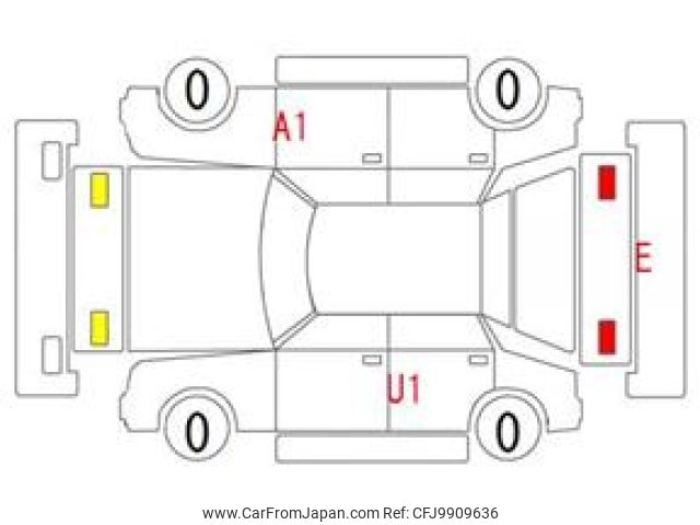 subaru forester 2013 -SUBARU--Forester DBA-SJG--SJG-013657---SUBARU--Forester DBA-SJG--SJG-013657- image 2