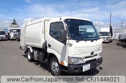 toyota dyna-truck 2025 CFJ1446021