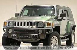 hummer hummer-others 2006 -OTHER IMPORTED--Hummer ﾌﾒｲ--5GTDN136X68233234---OTHER IMPORTED--Hummer ﾌﾒｲ--5GTDN136X68233234-