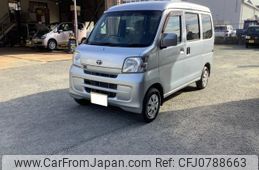 toyota pixis-van 2017 -TOYOTA 【名変中 】--Pixis Van S321M--0019891---TOYOTA 【名変中 】--Pixis Van S321M--0019891-