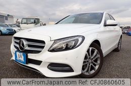 mercedes-benz c-class 2014 N2024110454F-24