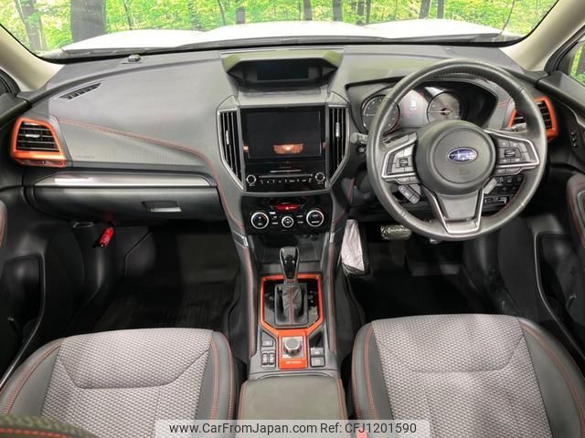 subaru forester 2018 quick_quick_SK9_SK9-004177 image 2