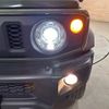 suzuki jimny-sierra 2022 quick_quick_3BA-JB74W_JB74W-177447 image 10