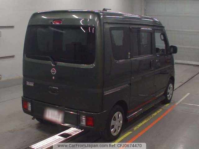 nissan clipper-rio 2019 -NISSAN--Clipper Rio ABA-DR17Wｶｲ--DR17W-200748---NISSAN--Clipper Rio ABA-DR17Wｶｲ--DR17W-200748- image 2