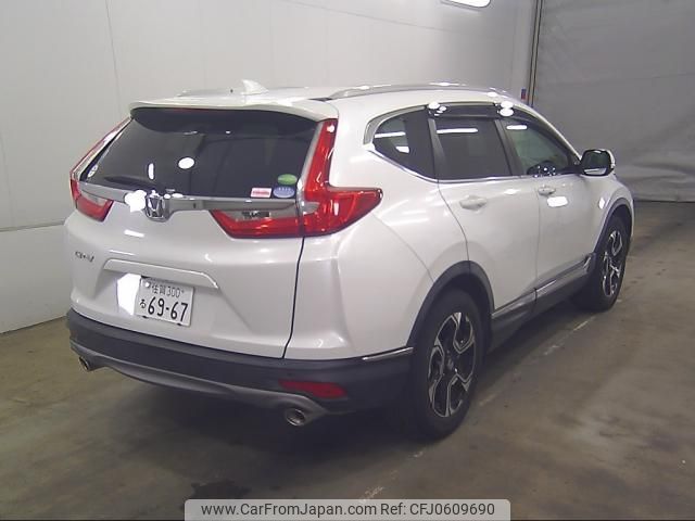 honda cr-v 2019 quick_quick_DBA-RW1_1004666 image 2