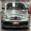 abarth 595 2015 quick_quick_ABA-312142_ZFA3120000J296866 image 7