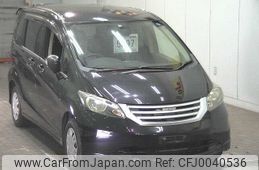 honda freed 2010 -HONDA--Freed GB3--1161885---HONDA--Freed GB3--1161885-