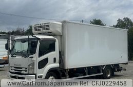 isuzu forward 2015 GOO_NET_EXCHANGE_0704404A30240919W001