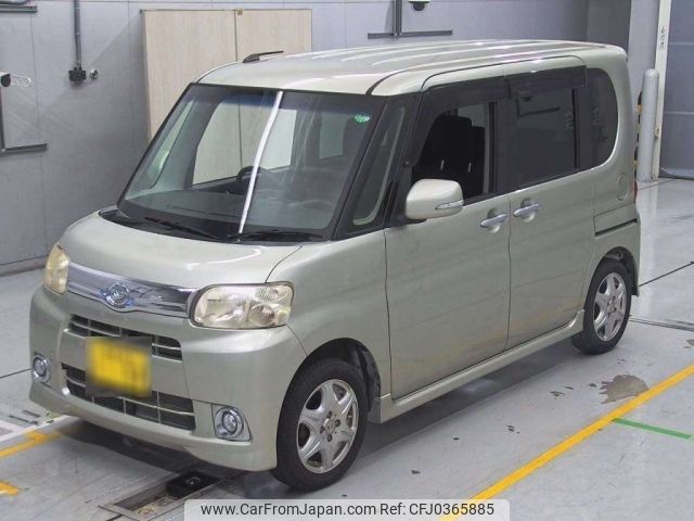 daihatsu tanto 2013 -DAIHATSU 【岐阜 583も57】--Tanto L375S-0650158---DAIHATSU 【岐阜 583も57】--Tanto L375S-0650158- image 1