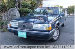 volvo 960 1993 GOO_JP_700057065530220127002