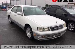 nissan cedric 1998 CFJ1778996