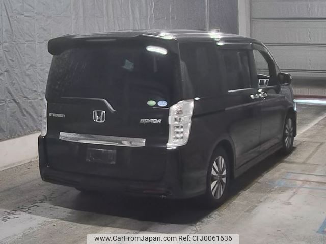 honda stepwagon 2014 -HONDA--Stepwgn RK5-1413458---HONDA--Stepwgn RK5-1413458- image 2