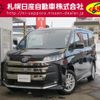 toyota noah 2023 -TOYOTA--Noah 6AA-ZWR95W--ZWR95-0014752---TOYOTA--Noah 6AA-ZWR95W--ZWR95-0014752- image 1