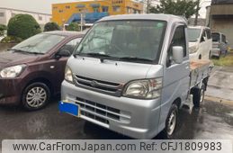 daihatsu hijet-truck 2010 CFJ1809983